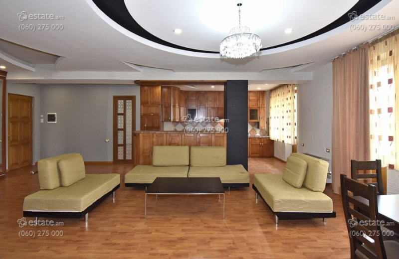 Apartment for rent in Yerevan, Armenia