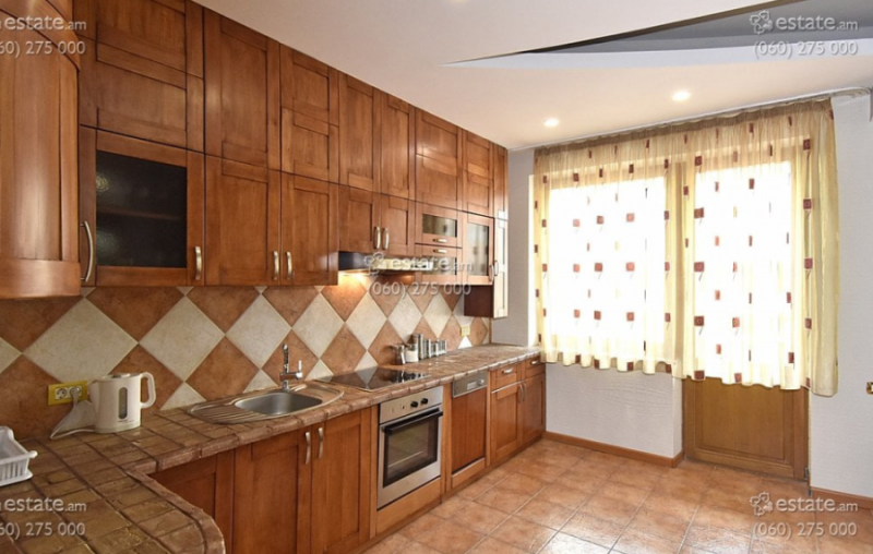 Apartment for rent in Yerevan, Armenia