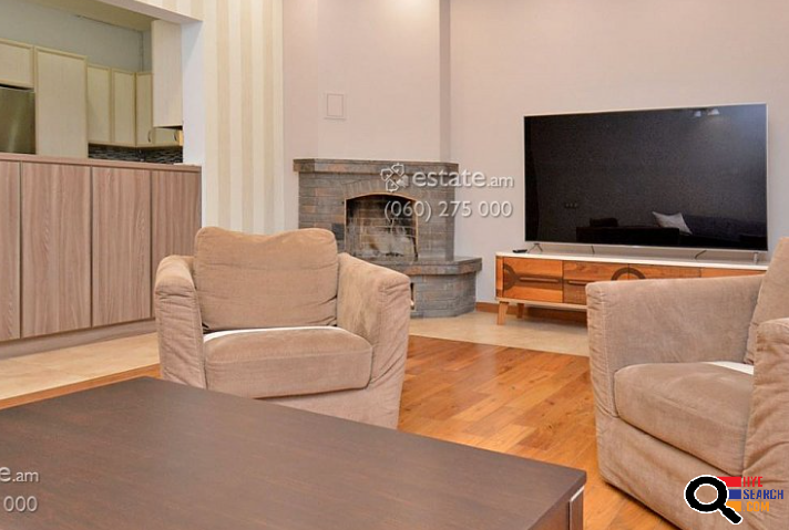  Apartment for Rent in Yerevan, Armenia