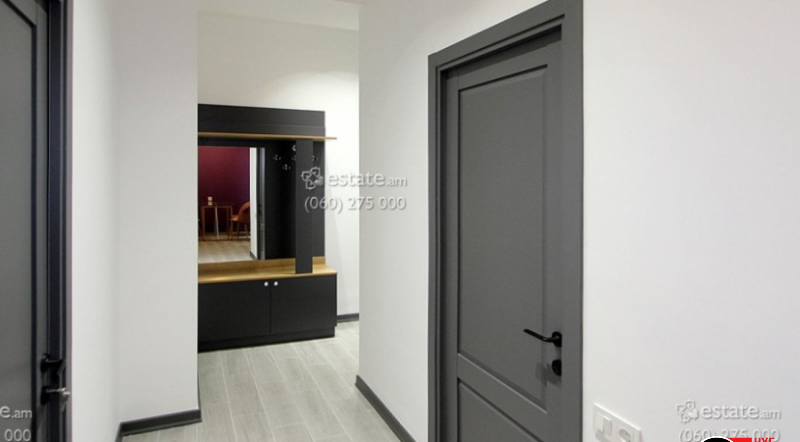 Apartment for Rent in Yerevan, Armenia