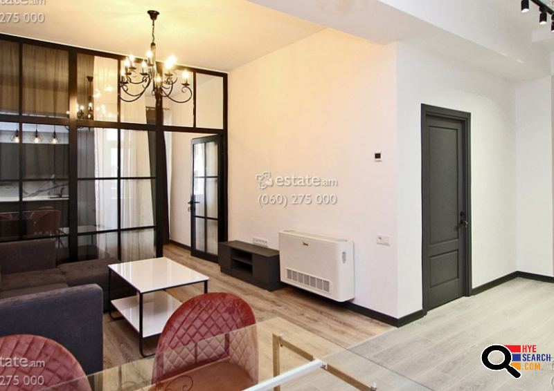 Apartment for Rent in Yerevan, Armenia