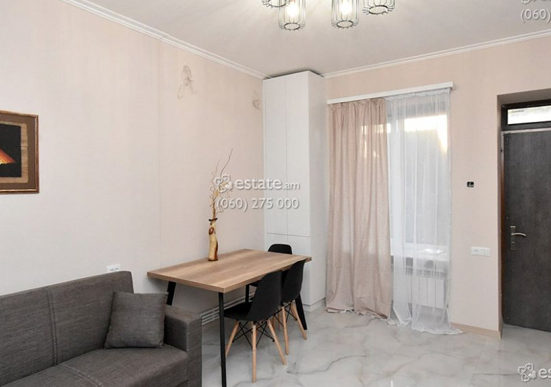 Apartment for Rent in Yerevan, Armenia