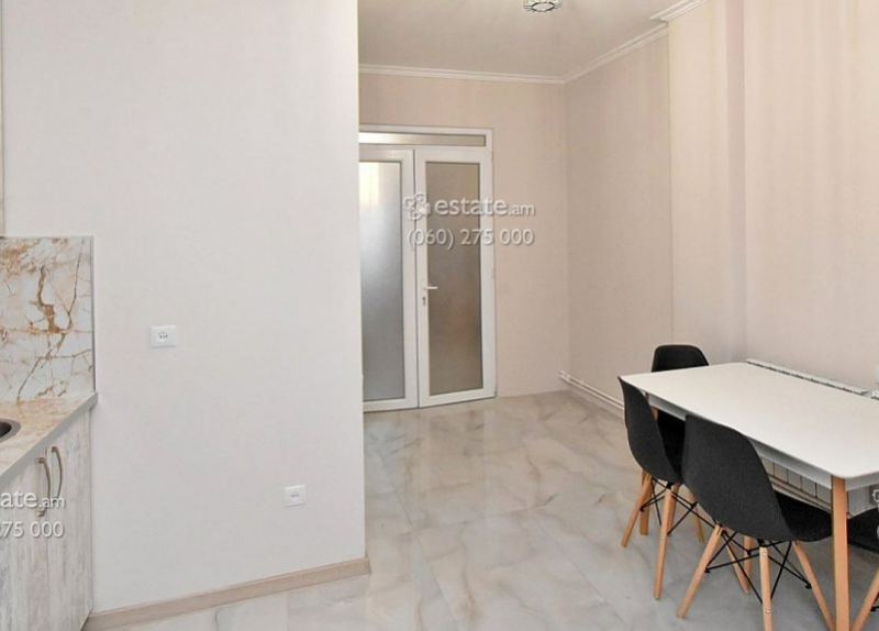 Apartment for Rent in Yerevan, Armenia