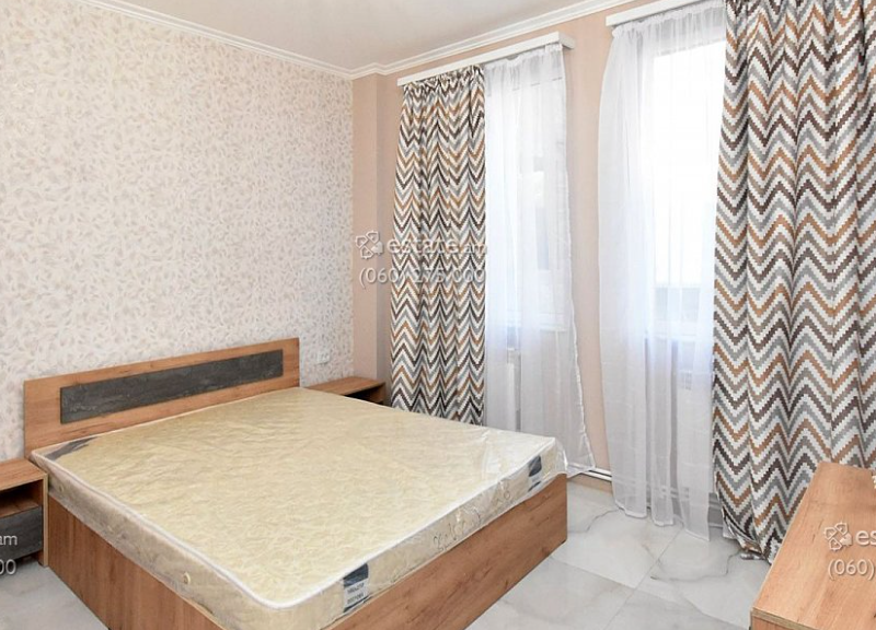 Apartment for Rent in Yerevan, Armenia