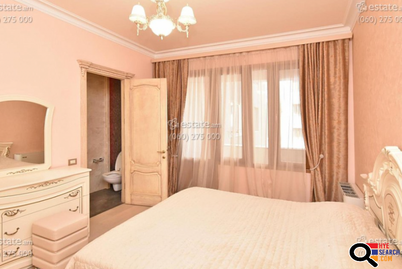 Apartment for rent in Yerevan, Armenia