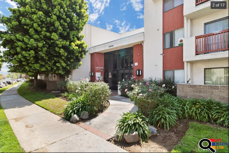 Apartment for Rent in Northridge, CA