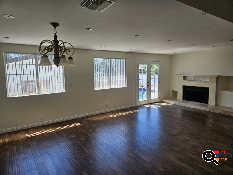 House for Rent in Granada Hills Area, CA