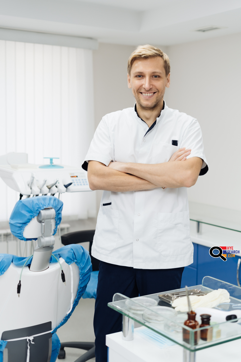 Dental Biller and Front Office Receptionist Needed in Burbank, CA