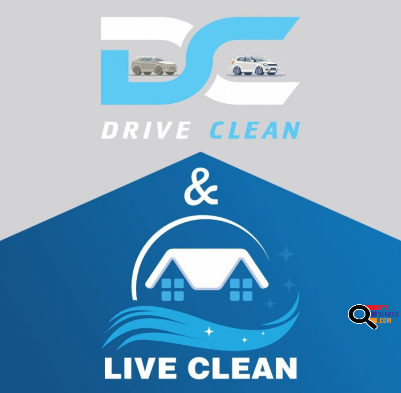 Drive Clean/Live Clean / All CLEANING SERVICES IN ONE PLACE in Burbank, CA