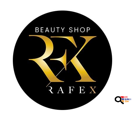  Rafex Beauty Shop in Burbank, CA