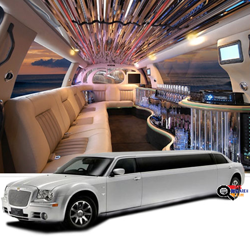  Five Star Limousine of LA in Sun Valley, CA