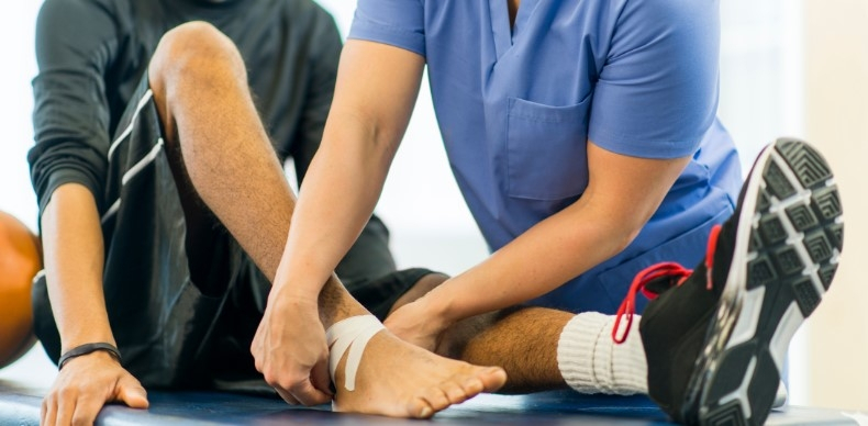  Physical Therapy Staffing Company in Glendale