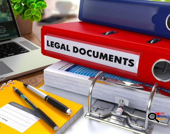  Legal Document Services in Burbank