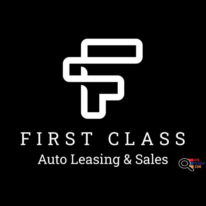  First Class Auto Leasing in Van Nuys, CA