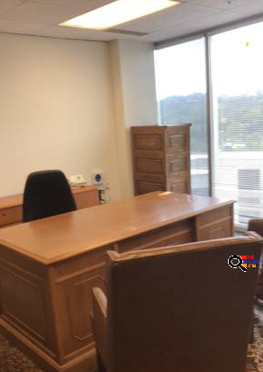 Furnished Office for Rent in Encino, CA