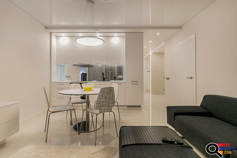 Apartment for rent in Yerevan, Armenia