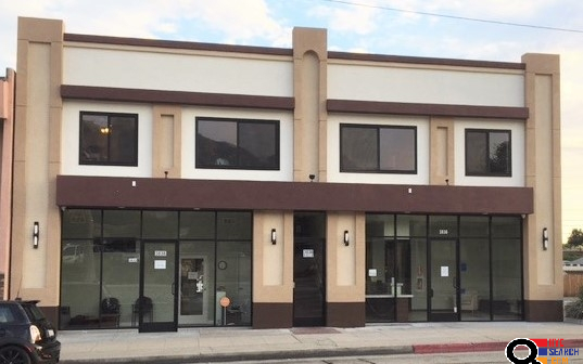  Beautiful San Gabriel Mountain View Apartment for Rent in Pasadena, CA