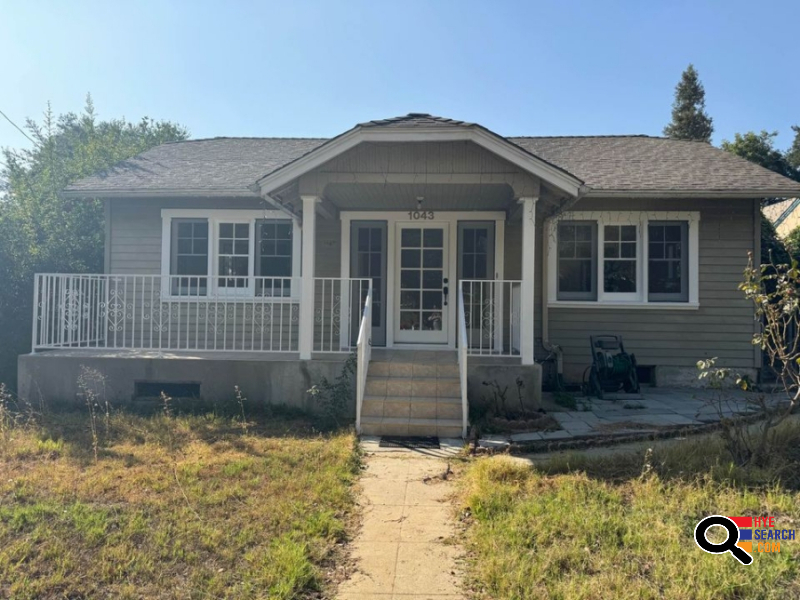  Newly Remodeled Front House for Rent in Pasadena, CA