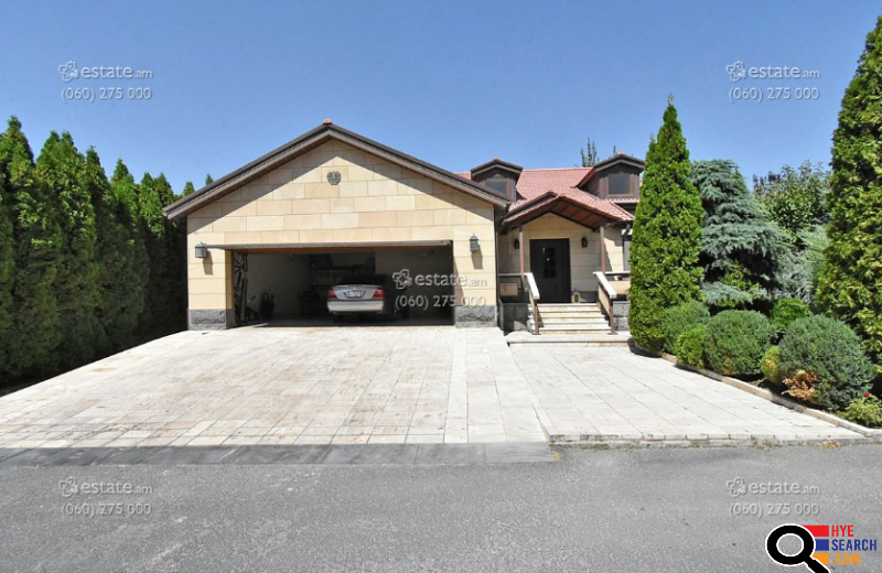 House for sale in Yerevan, Armenia