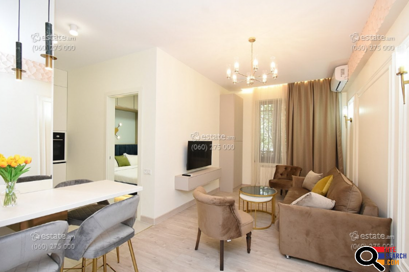 Apartment for sale in Yerevan, Armenia