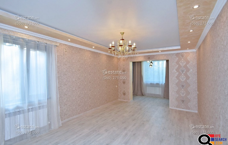 Apartment for sale in Yerevan, Armenia