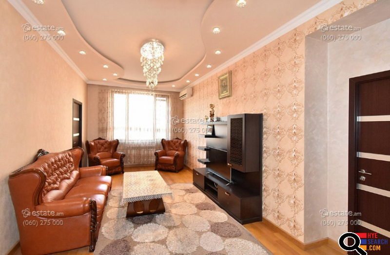 Apartment for sale in Yerevan, Armenia