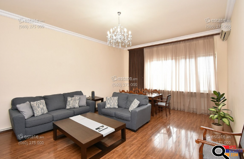 Apartment for sale in Yerevan, Armenia