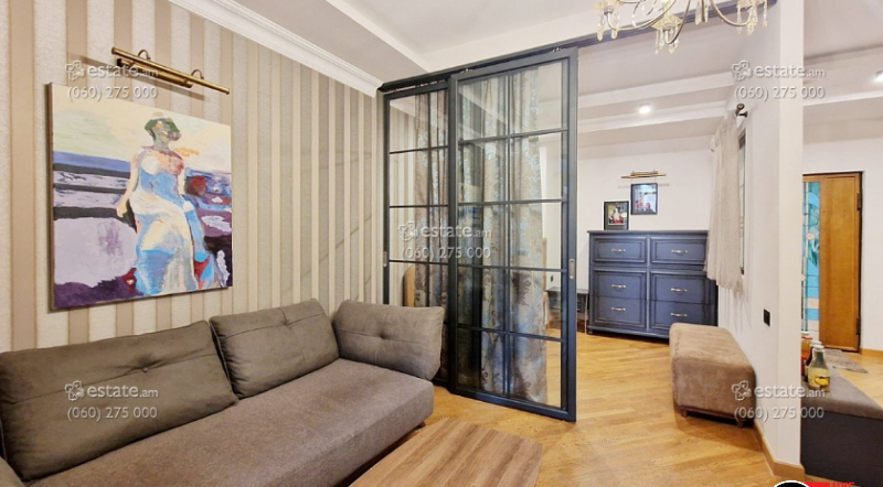 Apartment for sale in Yerevan, Armenia