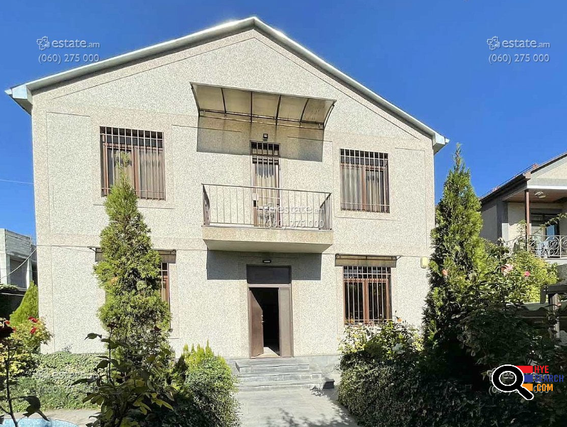 House for sale in Yerevan, Armenia