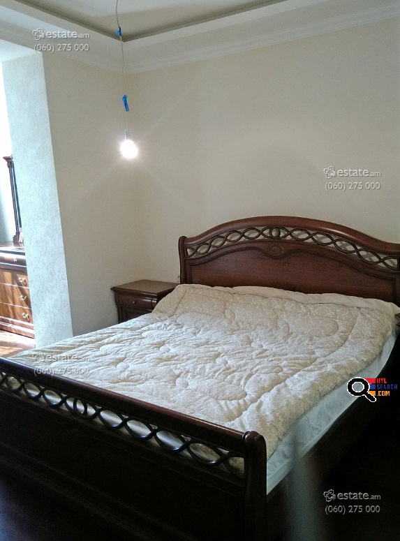 Apartment for sale in Yerevan, Armenia