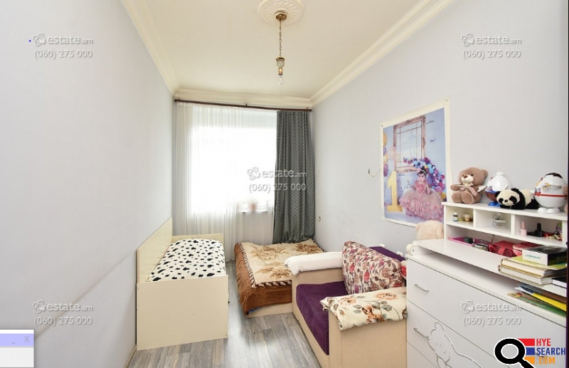 Apartment for sale in Yerevan, Armenia