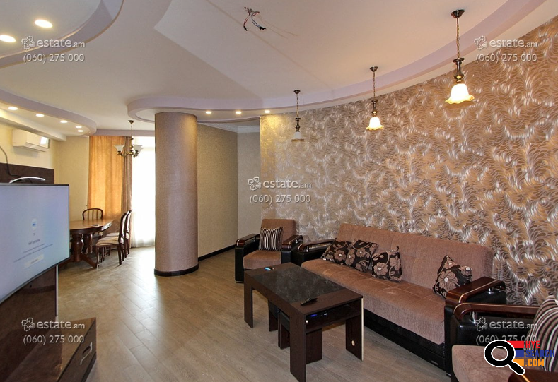 Apartment for sale in Yerevan, Armenia