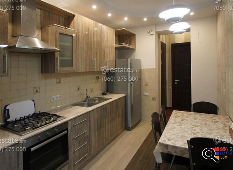 Apartment for sale in Yerevan, Armenia