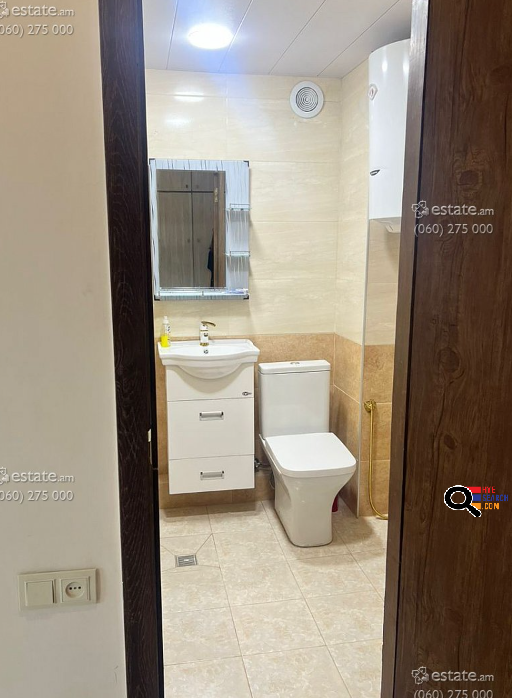 Apartment for sale in Yerevan, Armenia