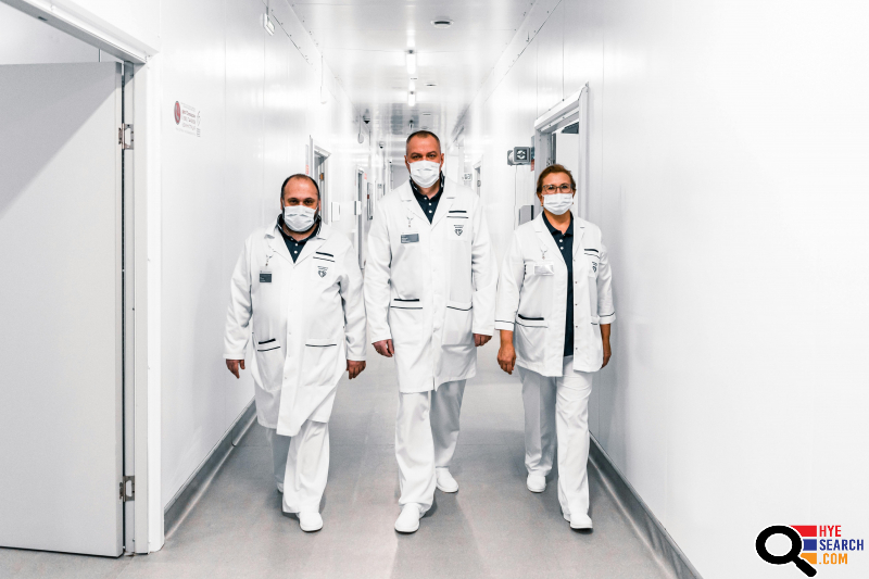LVN and CHHA Needed in Pasadena, CA