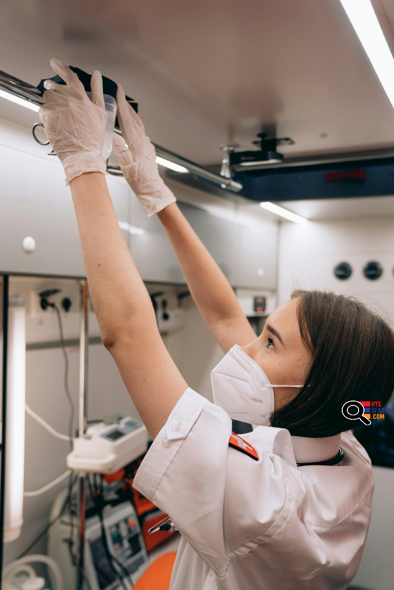 DON and RN Needed for a Home Health Agency in Burbank, CA