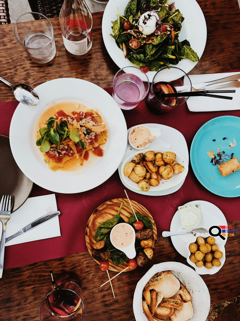Experienced BBQ and Kebab Chef Wanted in VAN NUYS, CA
