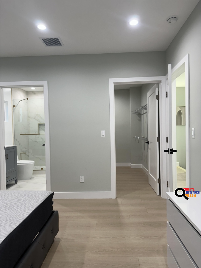  New Construction, Furnished House For Rent in North Hollywood, CA