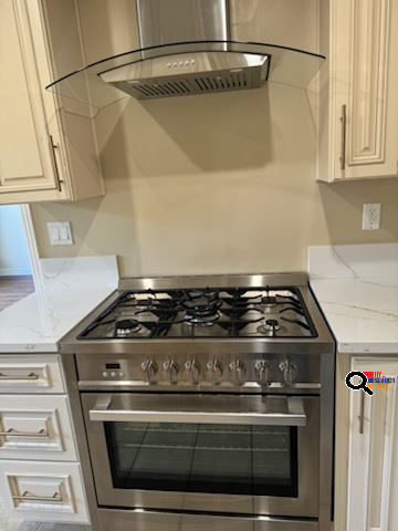  Unit for Rent in NORTH HOLLYWOOD, CA