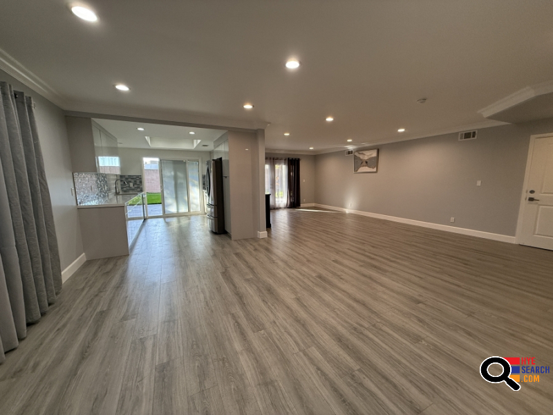 Home for Rent with a Big Backyard in North Hollywood, CA