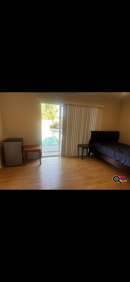 Beautiful Studio for Rent in Van Nuys, CA