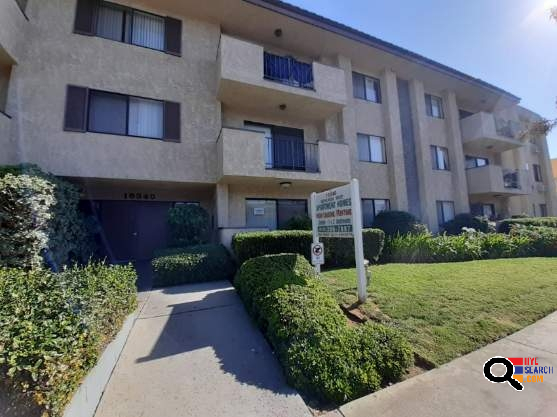  Apartment for Rent, Everything is Brand New - Section 8 in Van Nuys, CA