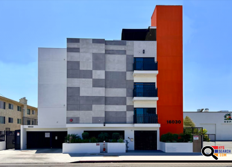 New Build 2022 Apartment for Rent in Van Nuys, CA