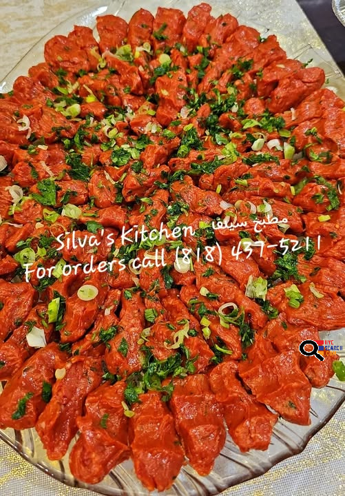 Silva Kitchen in Granada Hills, CA