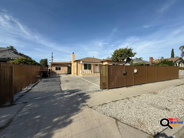 Home for rent in North Hollywood, CA