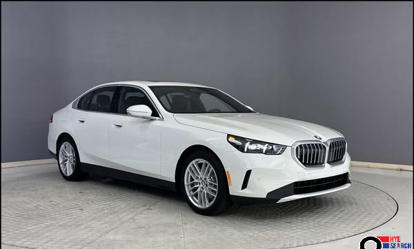 2024 BMW 530i for sale in Glendale, CA