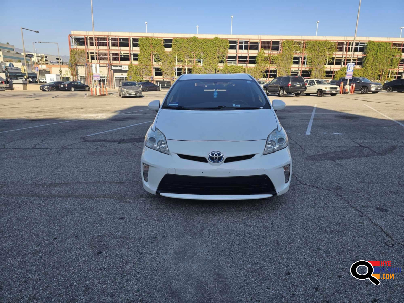 2013 Toyota Prius Persona for sale in Los Angeles, CA