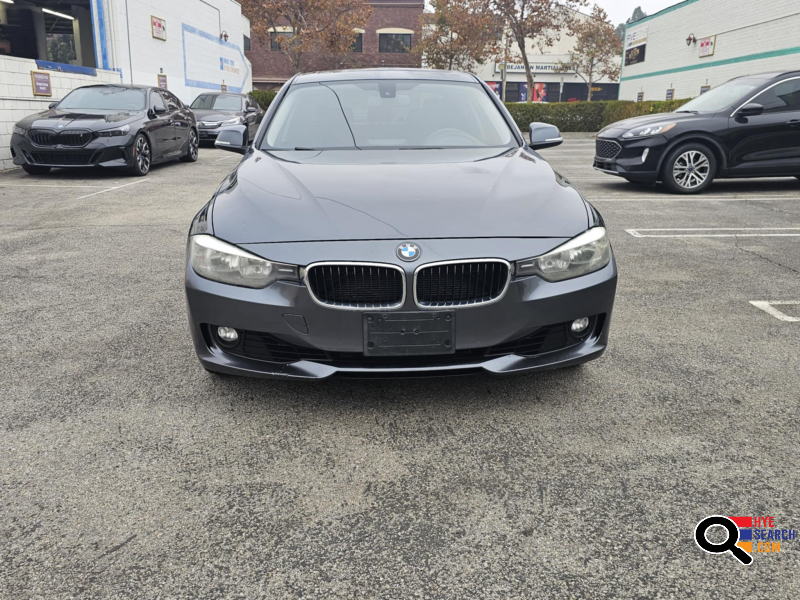 2013 BMW 328 for sale in Los Angeles, CA