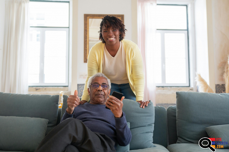 Caregiver is Needed for Board and Care in Los Angeles, CA