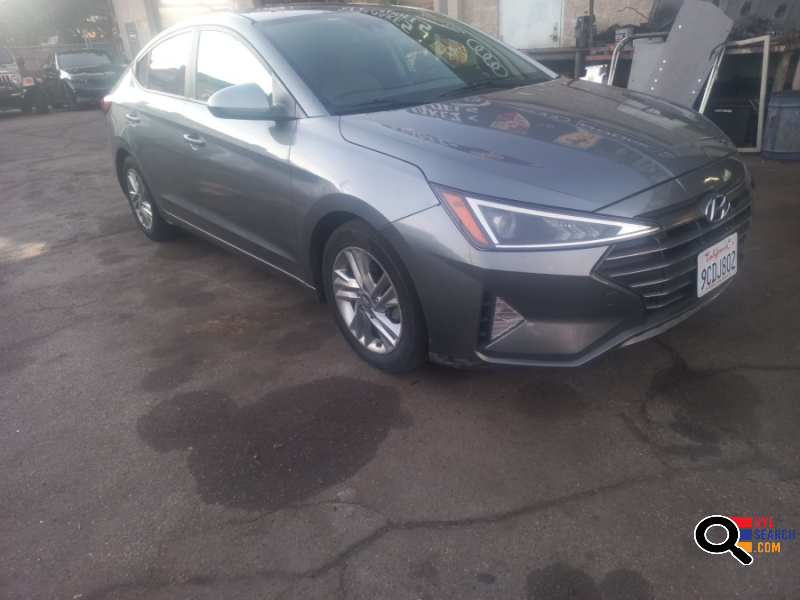 Car for Sale in Glendale, CA
